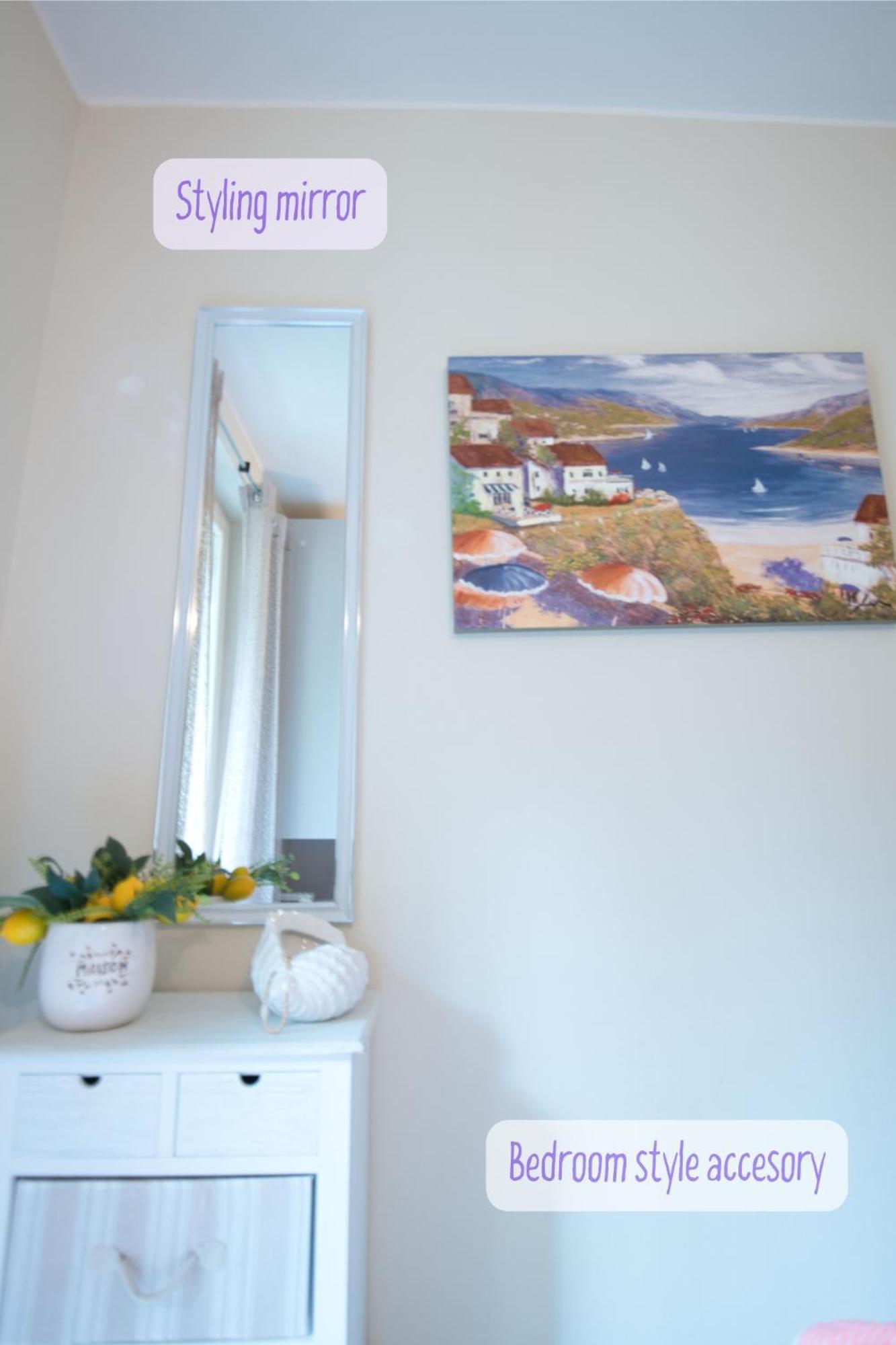 Panorama Lake View, Pool & Garden, 2 Bathrooms, Kingsize & Single-Beds, Fast Internet توسكولانو ماديرنو المظهر الخارجي الصورة