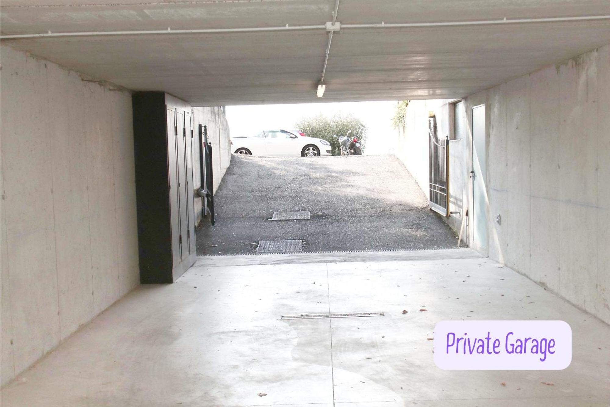 Panorama Lake View, Pool & Garden, 2 Bathrooms, Kingsize & Single-Beds, Fast Internet توسكولانو ماديرنو المظهر الخارجي الصورة